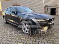 2019 Volvo V60