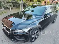 2019 Volvo V60