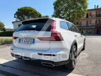 2019 Volvo V60