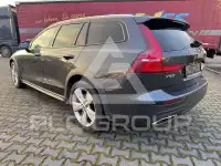 2019 Volvo V60