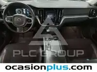 2019 Volvo V60