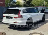 2019 Volvo V60