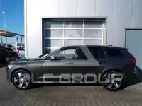 2019 Volvo V60