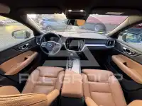 2019 Volvo V60