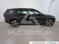 2019 Volvo V60