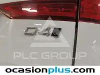 2019 Volvo V60