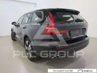 2019 Volvo V60