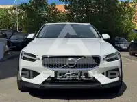 2019 Volvo V60