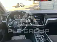 2019 Volvo V60