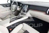 2019 Volvo V60