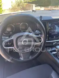 2019 Volvo V60