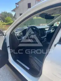 2019 Volvo V60