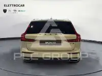 2019 Volvo V60