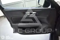 2019 Volvo V60