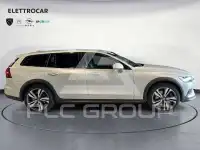 2019 Volvo V60