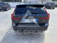 2019 Volvo V60