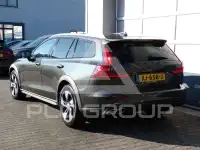 2019 Volvo V60