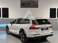 2019 Volvo V60