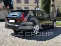 2019 Volvo V60