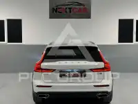 2019 Volvo V60