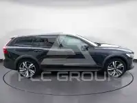 2019 Volvo V60
