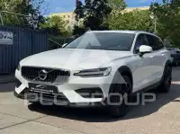 2019 Volvo V60