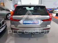 2019 Volvo V60