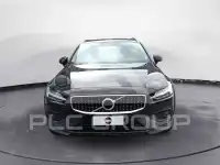 2019 Volvo V60