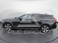 2019 Volvo V60