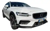 2019 Volvo V60