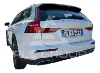 2019 Volvo V60