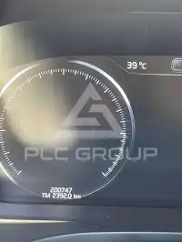 2019 Volvo V60