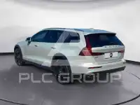 2019 Volvo V60