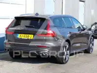 2019 Volvo V60