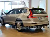 2019 Volvo V60