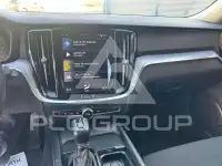 2019 Volvo V60