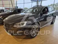 2019 Volvo V60