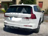 2019 Volvo V60