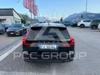 2019 Volvo V60