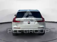 2019 Volvo V60