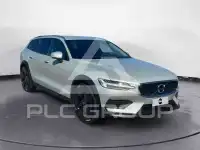 2019 Volvo V60