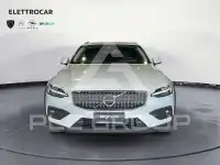 2019 Volvo V60