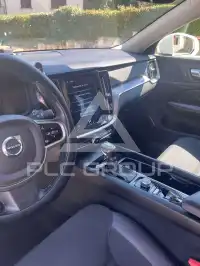 2019 Volvo V60