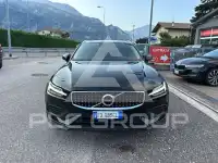 2019 Volvo V60