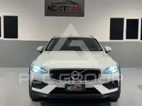 2019 Volvo V60