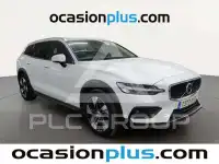 2019 Volvo V60