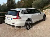 2019 Volvo V60