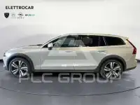 2019 Volvo V60