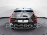 2019 Volvo V60