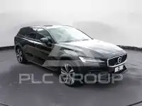 2019 Volvo V60